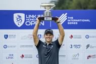 Patrick Reed is the defending champion at the Link Hong Kong Open (Image Source: Getty)